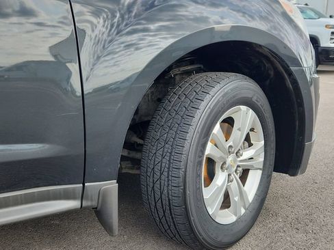 Used 2014 Chevrolet Equinox LT w/ Driver Convenience Package AWD/4WD image 19