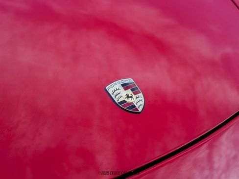 Used 1999 Porsche 911 Carrera image 86