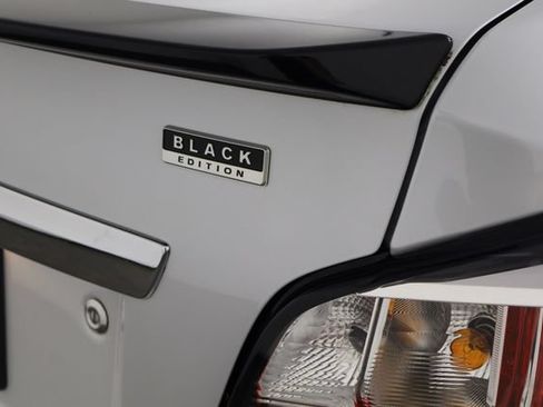 Used 2024 Mitsubishi Mirage G4 Black Edition FWD image 33