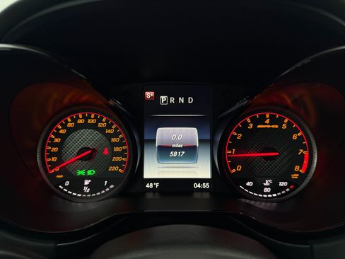 Used 2018 Mercedes-Benz AMG GT R image 34