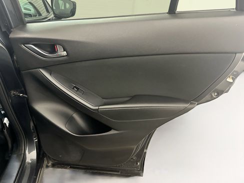 Used 2016 MAZDA CX-5 Touring FWD image 30