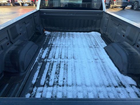 Used 2022 GMC Sierra 1500 Pro w/ Convenience Package image 21