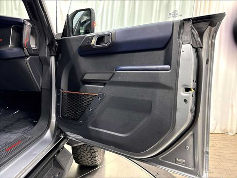 Used 2023 Ford Bronco Raptor AWD/4WD image 28