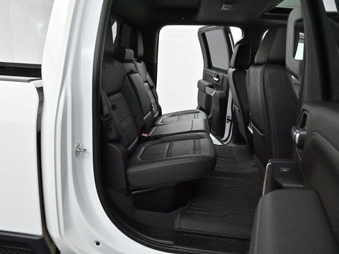 Used 2022 GMC Sierra 2500 Denali w/ Denali Ultimate Package AWD/4WD image 32
