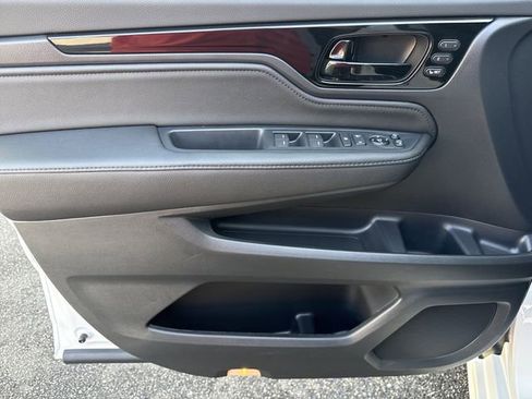 New 2026 Honda Odyssey Elite image 18