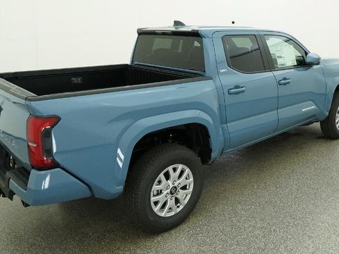 New 2026 Toyota Tacoma SR5 AWD/4WD image 9