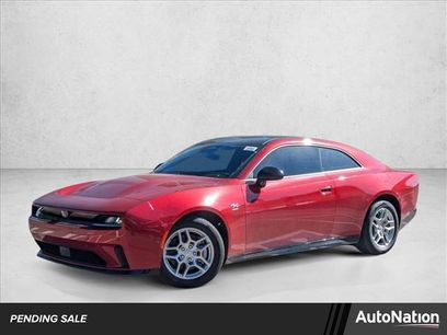 New 2025 Dodge Charger R/T w/ Sun & Sound Package