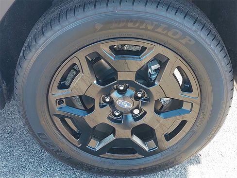 New 2026 Subaru Outback Limited image 30