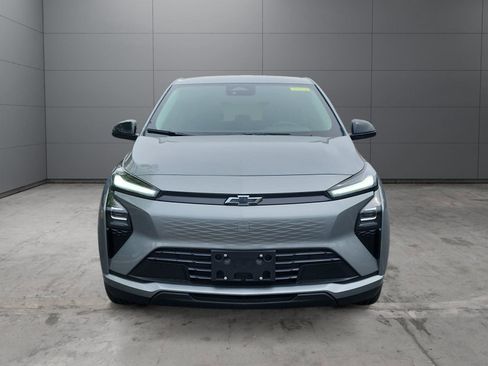 New 2027 Chevrolet Bolt LT FWD image 8