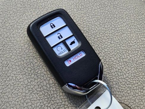 Used 2022 Honda CR-V EX image 33