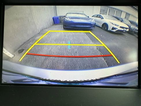 Used 2016 Lexus ES 350 w/ Premium Package w/Wood Trim image 21