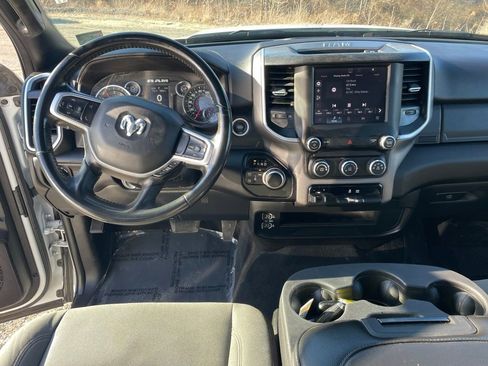 Used 2023 RAM 2500 Big Horn w/ Level 1 Equipment Group image 4