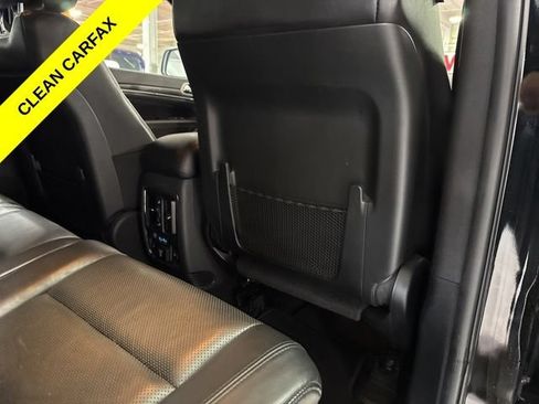 Used 2019 Jeep Grand Cherokee Limited w/ Luxury Group II AWD/4WD image 39