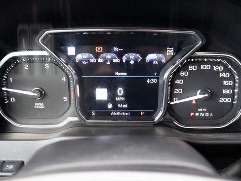 Used 2020 GMC Sierra 3500 Denali image 6