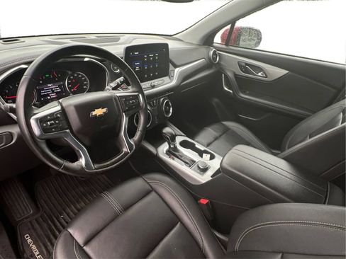 Used 2023 Chevrolet Blazer LT FWD image 16