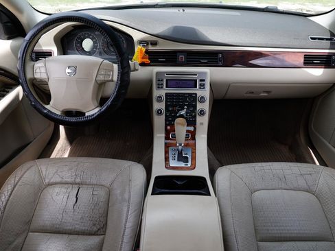 Used 2007 Volvo S80 3.2 FWD image 2