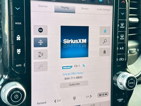 Used 2025 RAM 1500 RHO image 22