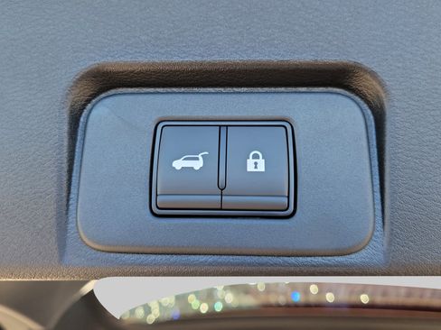 New 2026 Nissan Rogue SV image 6