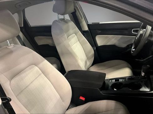 Used 2024 Honda Civic LX image 29