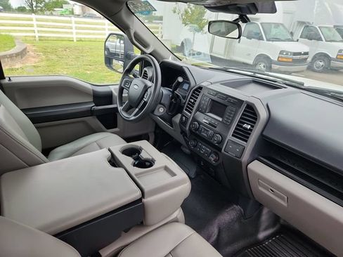 Used 2022 Ford F250 XL w/ Power Equipment Group AWD/4WD image 22