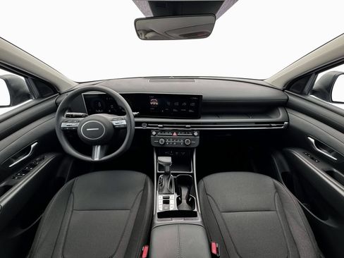 New 2026 Hyundai Tucson SE AWD/4WD image 13