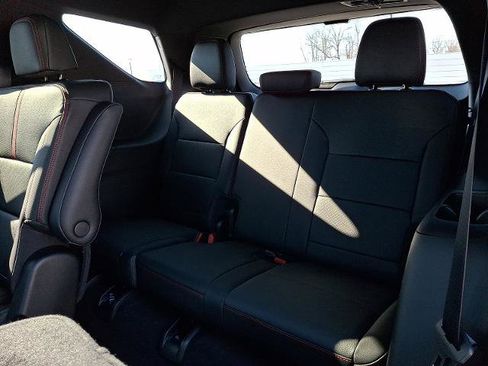 New 2026 Chevrolet Traverse RS w/ LPO, Floor Liner Package image 6