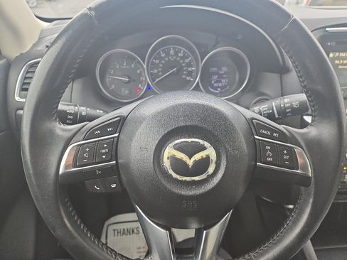 Used 2016 MAZDA CX-5 Grand Touring image 12