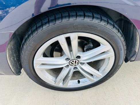 Used 2014 Volkswagen Passat TDI SE FWD image 32