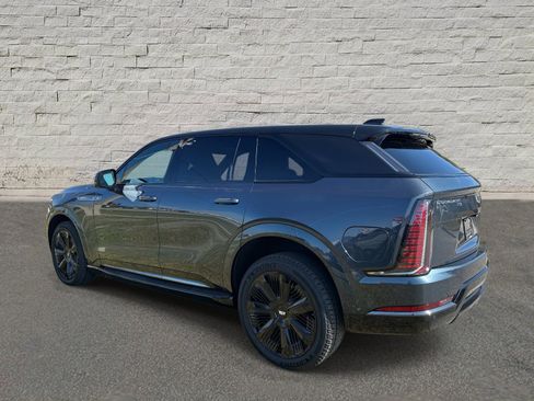New 2025 Cadillac Escalade IQ Sport 2 image 7