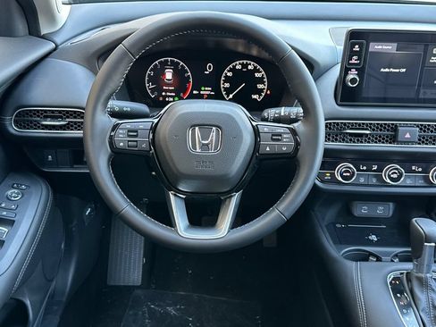 New 2027 Honda HR-V EX-L image 15