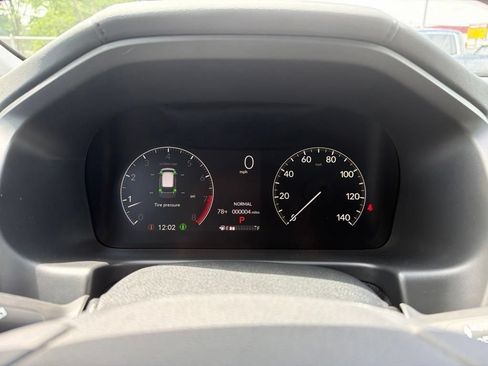 New 2026 Honda Odyssey EX-L image 7