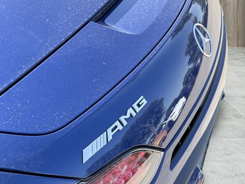 Used 2019 Mercedes-Benz AMG GT C image 14