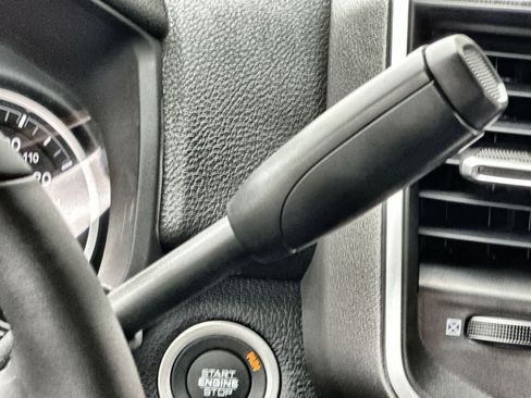 New 2026 RAM 2500 Big Horn image 22