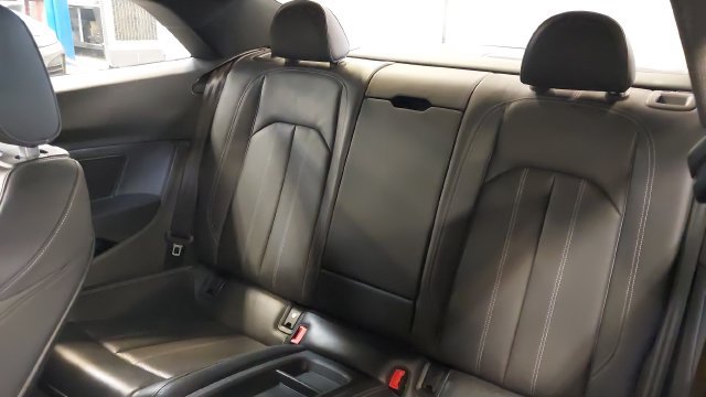 Used 2023 Audi A5 2.0T Premium Plus w/ Premium Plus AWD/4WD image 27