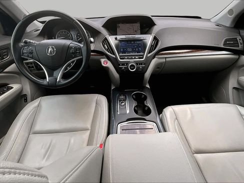 Used 2017 Acura MDX FWD w/ Technology Package image 14