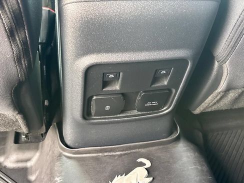 Used 2023 Ford Bronco Big Bend AWD/4WD image 19