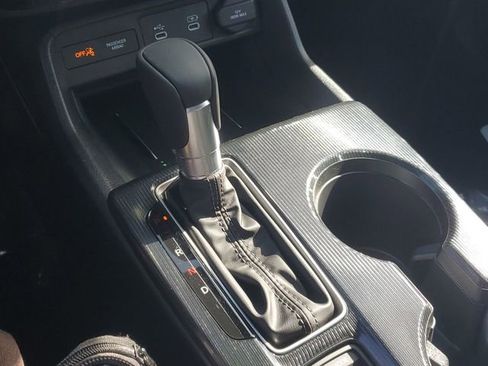 New 2026 Honda Civic Sport Touring image 35