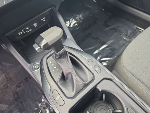 Used 2025 Kia K4 FWD image 21