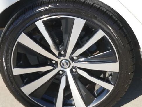 Used 2020 Nissan Altima 2.5 SR image 11