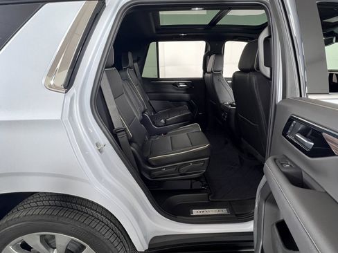 New 2026 Chevrolet Tahoe Premier w/ Sun And Tow Package image 6