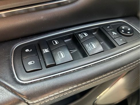 Certified 2019 RAM 1500 Limited AWD/4WD image 24