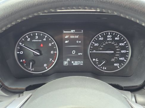 Used 2023 Subaru Outback Premium AWD/4WD image 33