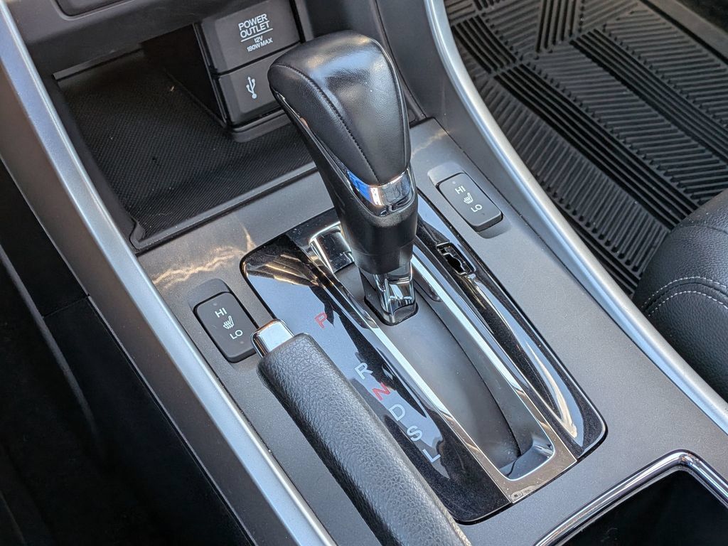Used 2015 Honda Accord EX-L image 20