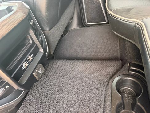 Used 2019 RAM 2500 Laramie w/ Cold Weather Group AWD/4WD image 54