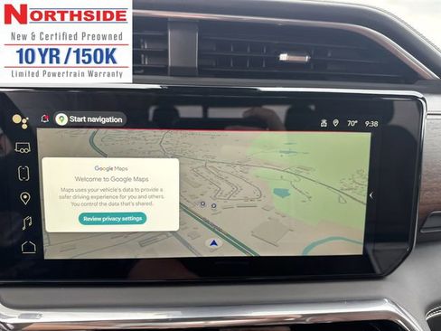 New 2026 GMC Sierra 1500 Denali Ultimate image 29