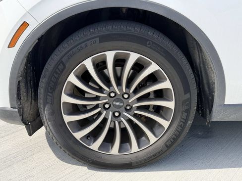 Used 2020 Lincoln Aviator Reserve w/ Elements Package Plus RWD image 9