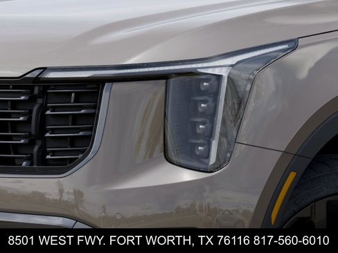 New 2026 Kia Sorento X-Line EX image 6