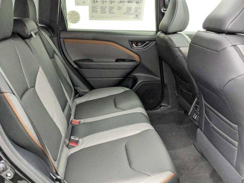 New 2026 Subaru Forester Sport image 30