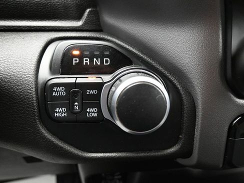Used 2019 RAM 1500 Big Horn AWD/4WD image 19