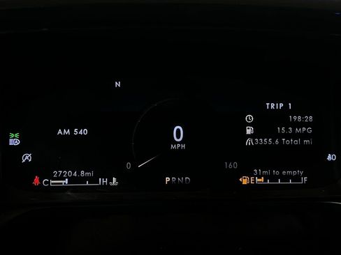 Used 2023 Lincoln Aviator Reserve w/ Equipment Group 201A image 18